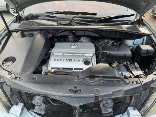 Lexus RX 300 2004 Petrol