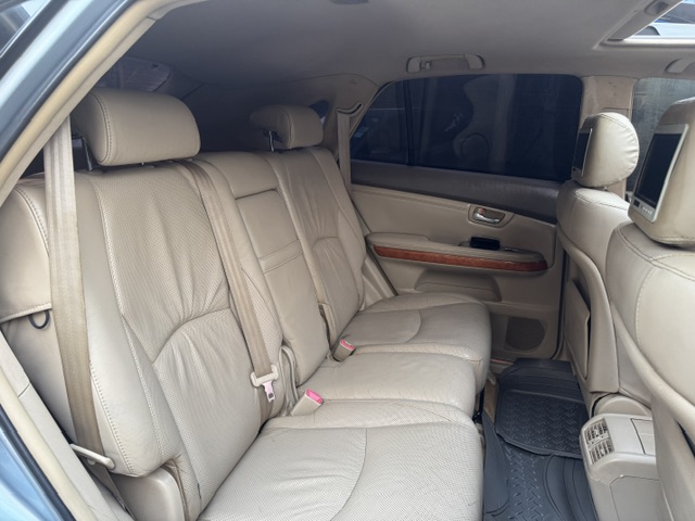 Lexus RX 300 2004 Petrol