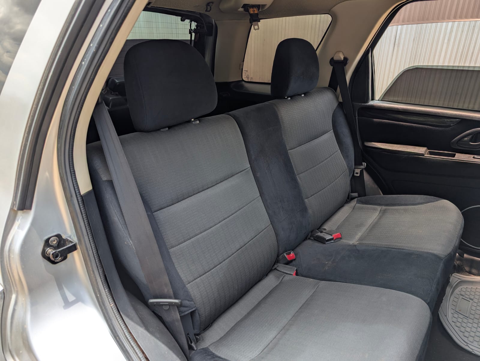 Ford Escape 2009 Petrol